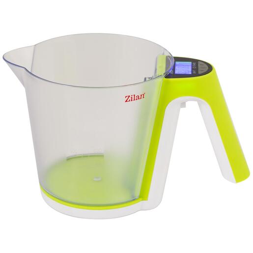 Zilan Vaga kuhinjska - ZLN7788/GR