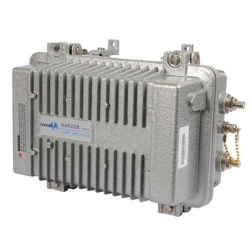 SAB Pojačalo linijsko, 30dB, IP66 - TA 822R