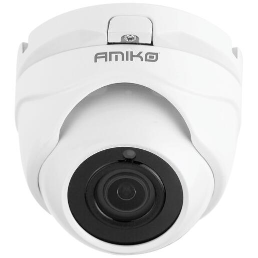 Amiko Home Kamera analogna, 4in1, 5 MPixel, 1/2.5" CMOS, HD Lens 2,8mm - D20M530-AHD