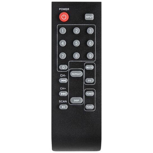 SAL Zvučnik, set 2.1 stereo, Bluetooth, MP3, FM radio, AUX - BT 201