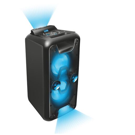SAL Zvučnik bežični, Bluetooth, KARAOKE - PAR 220BT