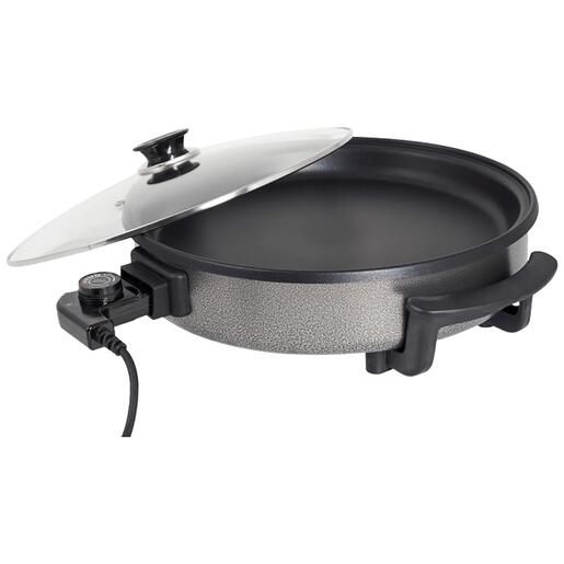 Zilan Pizza pekač, 1500W - ZLN7870