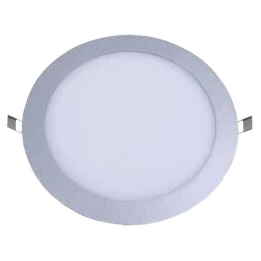 MKC Žarulja, LED 15W, stropna ugradbena,4200K,220 AC - Slim panel 15W 4200K ROUND