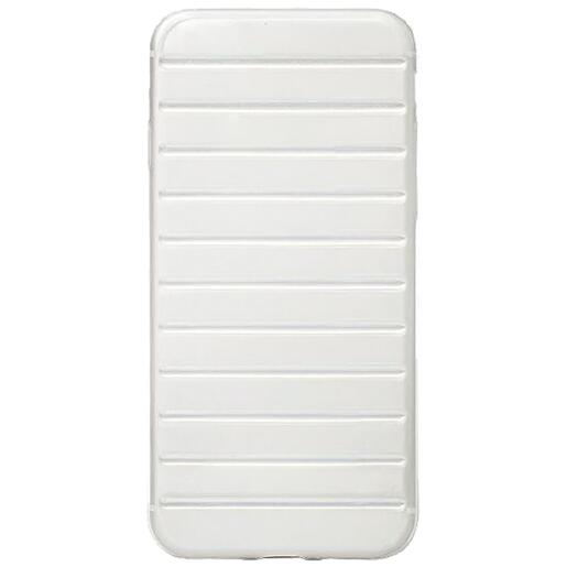 Silikonska futrola za mobiltel Samsung J5 2017, transparent