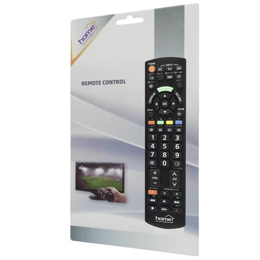 home Daljinski upravljač za Panasonic TV prijemnike - URC PAN