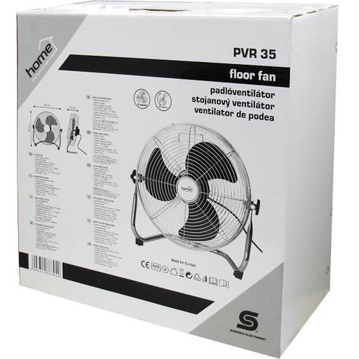 home Ventilator, podni, promjer 35cm, 60W - PVR 35