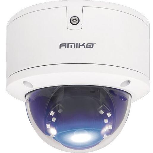 Amiko Home Kamera IP 2 MP, PoE, 1/2.9" SONY CMOS, HD Lens 2,8 - 12mm - DH20P200MF