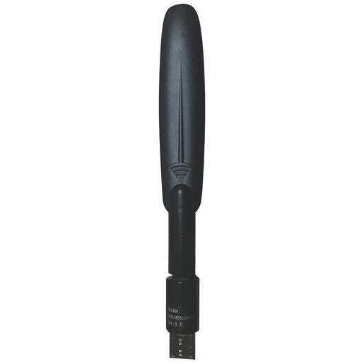 REDLINE Wi-Fi mrežna kartica, USB, 2.4 GHz, 5 dB, 150 Mbps - T6 WiFi antenna
