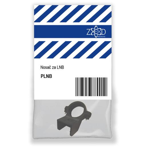ZED electronic Nosač za LNB 40mm, za antene tipa "Mađarica" - PLNB