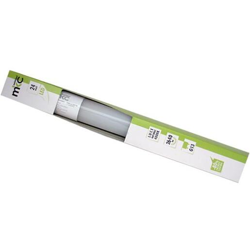 MKC Žarulja,LED cijev, 24W, 1500mm, 220VAC, 65000K - LED TUBO T8/24W 6500K