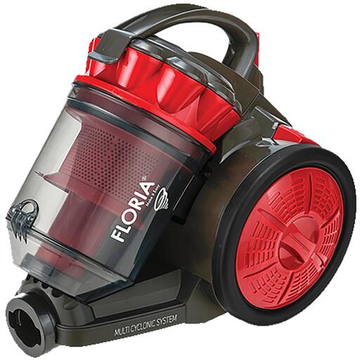 Zilan Usisavač sa posudom, 700 W, HEPA 13 filter - ZLN3451