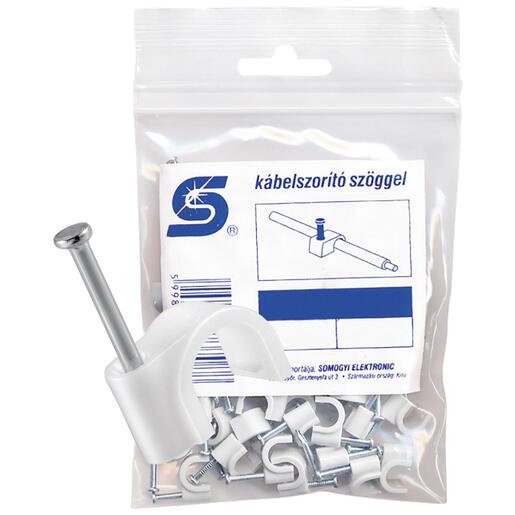 USE Obujmica 6mm, pakiranje 50 kom - CHR 6