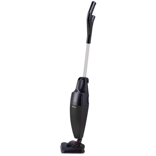 Zilan Usisavač sa posudom, 1600W, crni - ZLN1235/BK