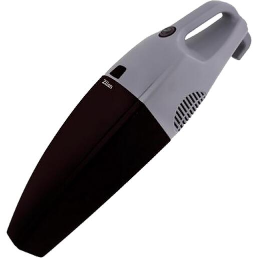 Zilan Usisavač sa posudom, 1600W, crni - ZLN1235/BK