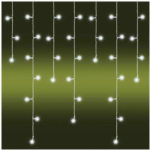 home Dekorativna LED rasvjeta - KAF 200L