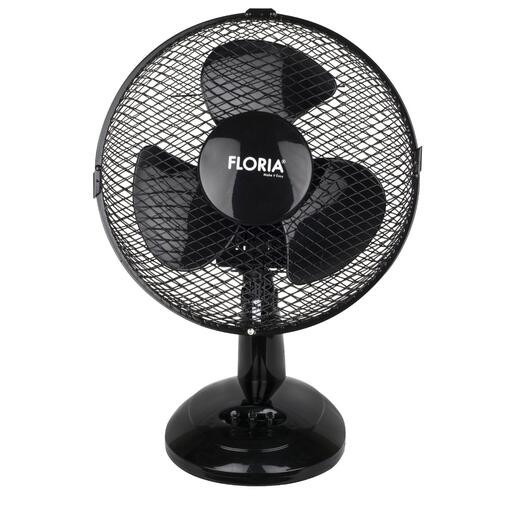 Zilan Ventilator stolni, promjer 23cm, 25W - ZLN1211