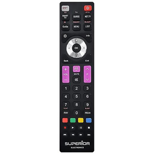 Superior Daljinski upravljač za Thomson TV prijemnike - RC THOMSON