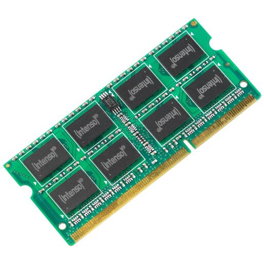 (Intenso) Memorija DDR4 SO-DIMM 4GB@2400MHz, CL17 - DDR4 Notebook 4GB/2400MHz