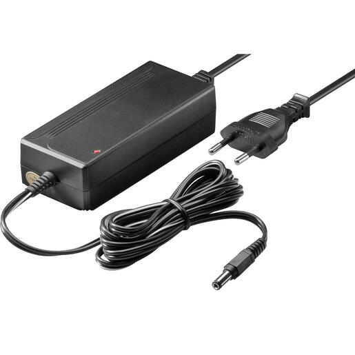 Amiko Home Adapter za napajanje DC 12V, 4000mA - EU12V4000MA