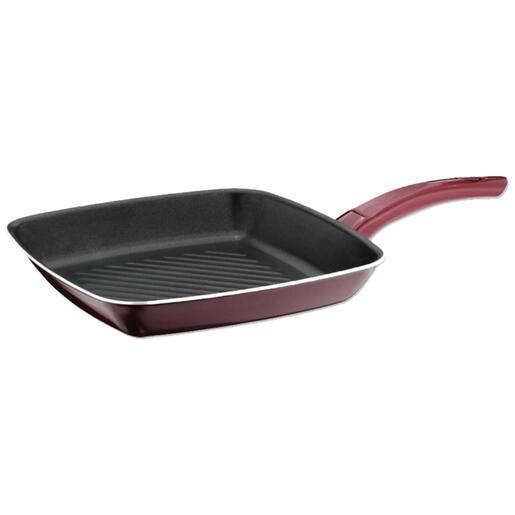 Zilan Grill tava, 26cm - ZLN8747