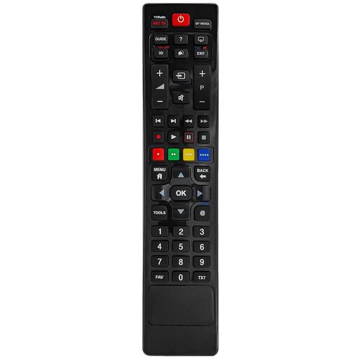 Superior Daljinski upravljač za Grundig TV prijemnike - RC GRUNDIG