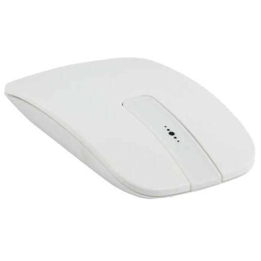 Konig Optički Wireless miš, 1600dpi 2.4GHz, boja bijela - CMP-MOUSE 210