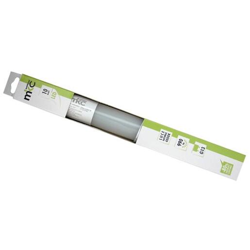 MKC Žarulja,LED cijev, 10W, 600mm, 220VAC - LED TUBO T8/10W