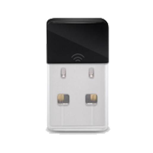 Amiko Wi-Fi mrežna kartica, USB, 2.4GHz - WLN-850