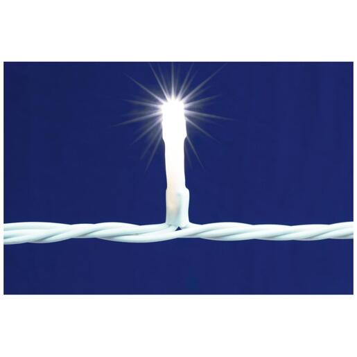 home Dekorativna LED rasvjeta - DLFJ 400/WH