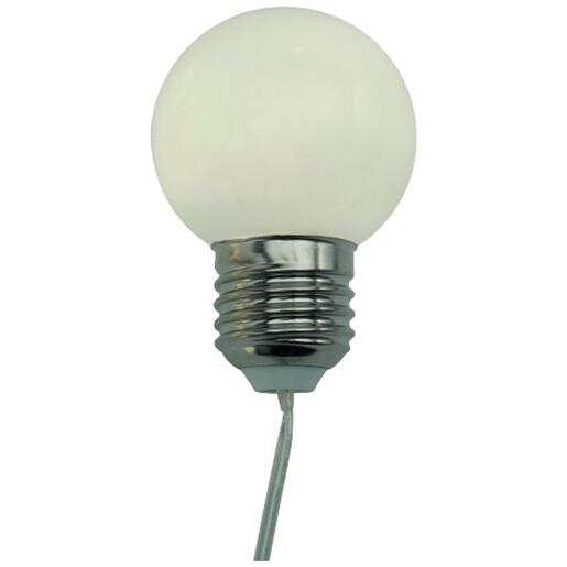 home Dekorativna LED rasvjeta - LP 20/WW