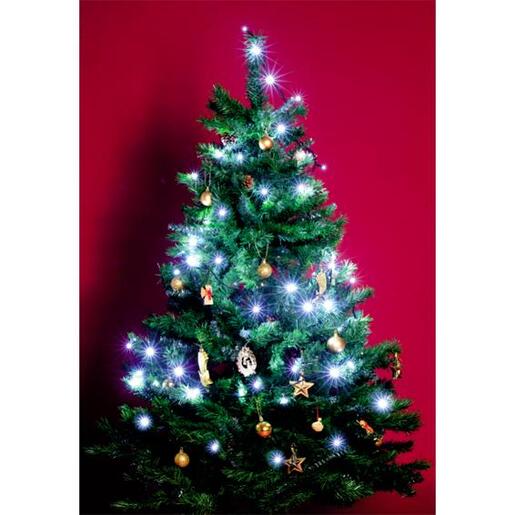 home Dekorativna LED rasvjeta - KI 100 LED/WH
