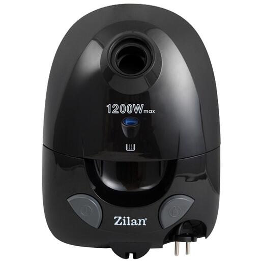Zilan Usisavač sa vrećicom, 1200W, crni - ZLN8471/BK
