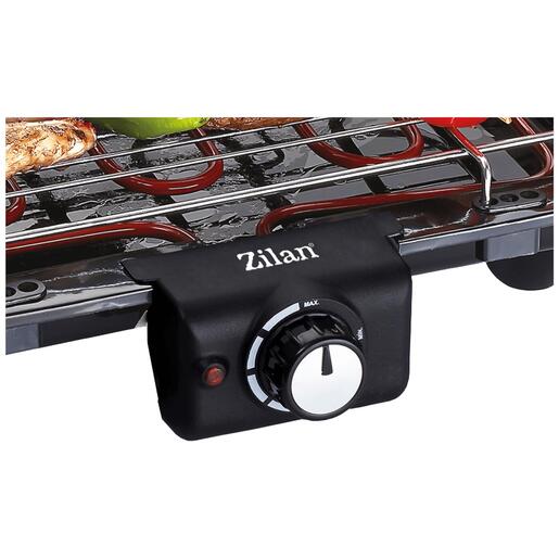 Zilan Grill / Roštilj, električni, 1800 W - ZLN4285