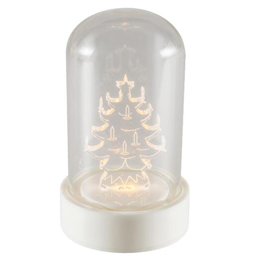 home Dekorativna LED rasvjeta, bor - CDM 9/T