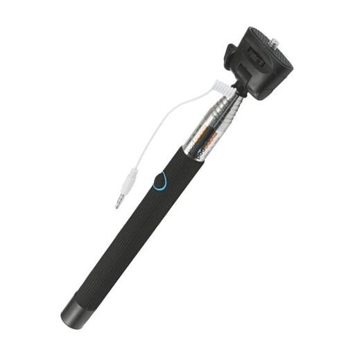home Selfie stick za smartphone, žični - SLF 100