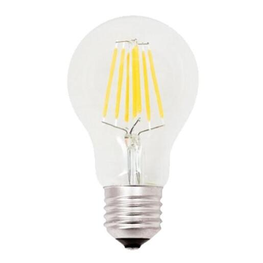 MKC Žarulja,LED 6W, E27, 220V AC, toplo/bijela svjetlost - LED GOCCIA A60 E27/6W