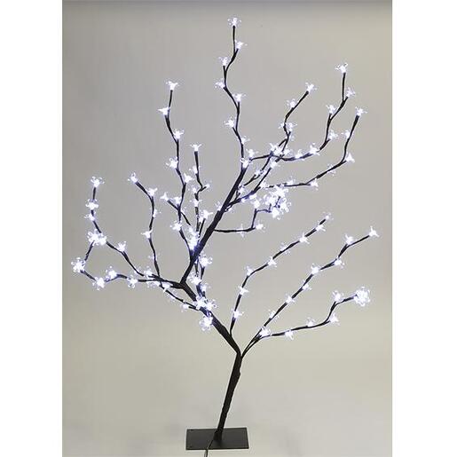 home Dekorativna rasvjeta, trešnjin cvijet - CBT 128