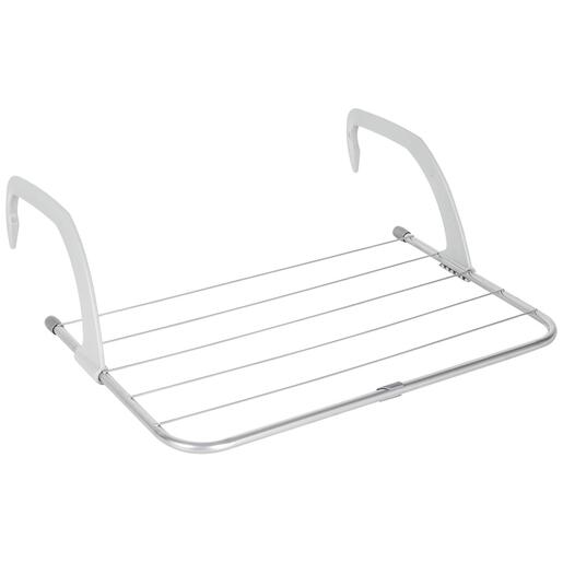 Zilan Sušilo za rublje za radijator, Portable - ZLN8952