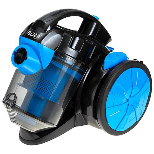 Zilan Usisavač sa posudom, 700 W, HEPA 13 filter - ZLN3468