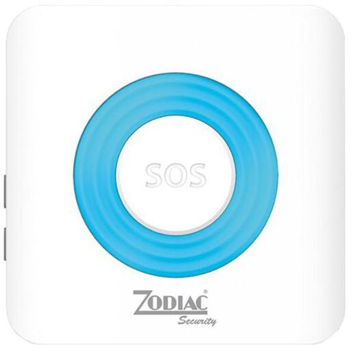 ZODIAC Sirena unutrašnja, bežična - ZS-06A