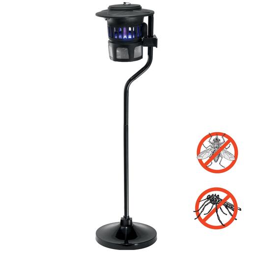 home Električna zamka za insekte, UV svjetlost 7W - IKK 1