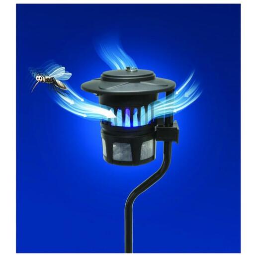 home Električna zamka za insekte, UV svjetlost 7W - IKK 1