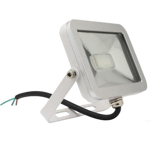 MKC Reflektor LED , 10W, 3200K, IP65 , SLIM - I-SPOT 10W