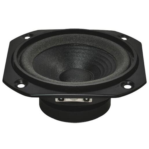 SAL Zvučnik, srednjetonac, 100mm, 40W, 8 Ohm - SKN 10