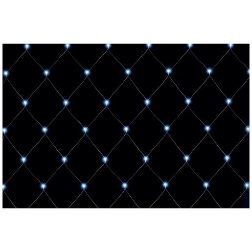 home Dekorativna LED rasvjeta, mreža - KLN 400/WH