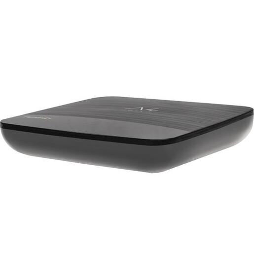 Amiko Prijemnik IPTV, Android, 2/8Gb, 4K, KODI, Bluetooth - A4K OTT