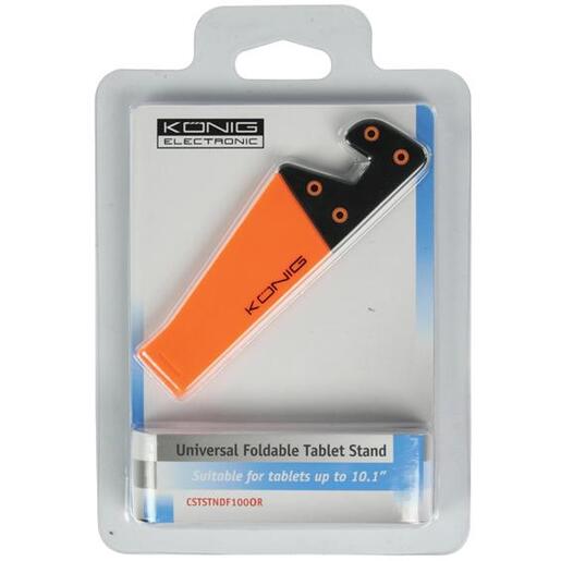 Konig Držač za mobilne uređaje, stolni, smartphone, tablet - CSTSTNDF100OR
