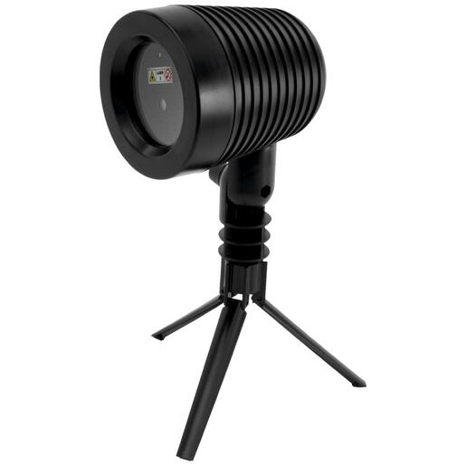 home Dekorativna LED rasvjeta, projektor, timer - DL IP 3