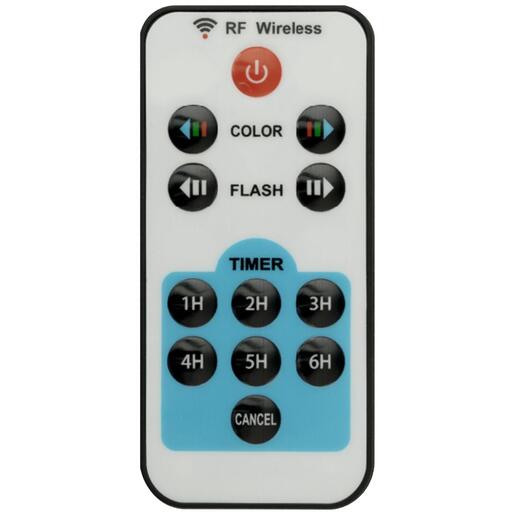home Dekorativna LED rasvjeta, projektor, timer - DL IP 3