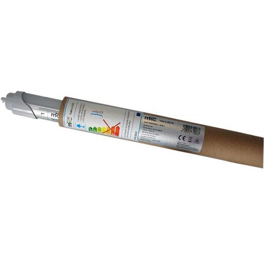 MKC Žarulja,LED cijev 9W, 600mm,220V AC,prirodno bijela svjet - LED TUBO 9W/G13-N